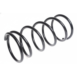 Arc elicoidal fata Mitsubishi Pajero Pinin I (1999-2007) 369mm Lesjofors