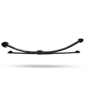 Arc foi parabolic spate Ford Ranger, Volkswagen Amarok (2023+) +5cm Pedders