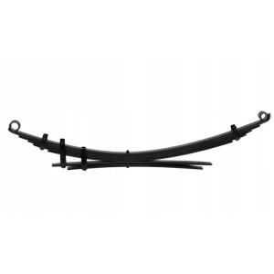 Arc Spate Ford Ranger (1987-2009) +4cm IronMan4x4 Performance