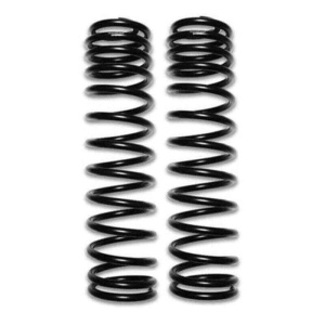 Arcuri elicoidale fata Jeep Grand Cherokee WJ/WG 99-04 Clayton OFF ROAD lift 6"