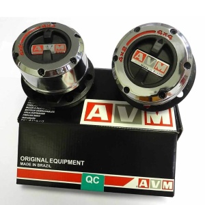AVM 461 Nissan D22 din 2000 / Terrano 3.0 V6 X-Terra Frontier / Pathfinder V6