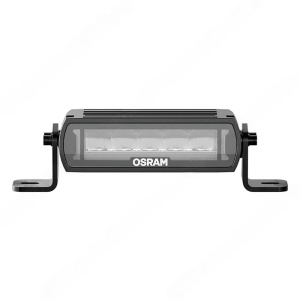Bara LED 6000K 18W 18.2cm Osram FX125-SP Spot Gen2 - Img 1