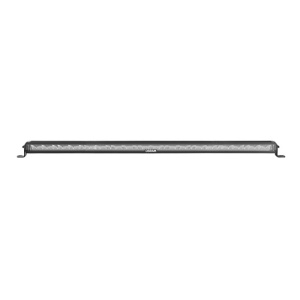 Vedere frontală a barei LED OSRAM FX1250-CB SM Gen2 de 120.2cm.