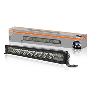 Bara LED Osram VX500-CB de 58.2cm, ambalată în cutia originală a producătorului.