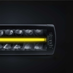 Bară LED Siberia XP