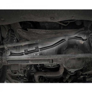 Bară Panhard față reglabilă Jeep Grand Cherokee WJ/WG (1999-2004) lift 0-4" Rough Country