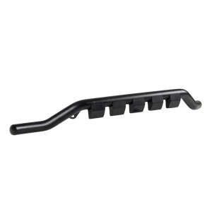 Bară protecție față Front Quard Negru Isuzu D-Max (2006-2011) AQM4WD PST28 - Img 1