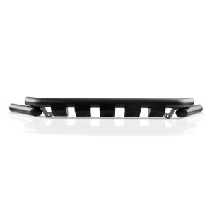 Bară protecție față Glo Ctiy Negru Isuzu D-Max (2006-2011) AQM4WD PST24 - Img 2