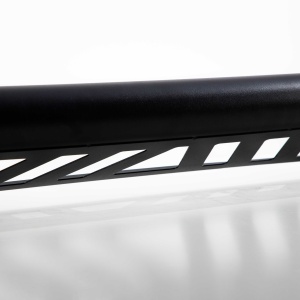 Bară protecție față Go Plus Negru Isuzu D-Max (2012-2016) AQM4WD PST22 - Img 4