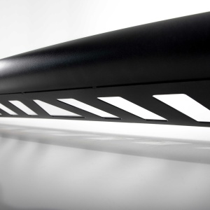 Bară protecție față Go Plus Negru Isuzu D-Max (2021+) AQM4WD PST22 - Img 5