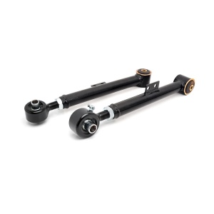 Basculă superioară spate reglabilă X-Flex Jeep Grand Cherokee ZJ lift 0-6" (0-150 mm) Rough Country