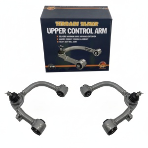 Bascule superioare Toyota Land Cruiser 120 / 150, FJ Cruiser (2009-2018), 4Runner (2002-2013) înălțare 40-50 mm Terrain Tamer