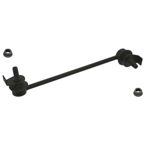 Bieletă antiruliu spate stânga Nissan Patrol Y61 (2000-2024) Febi Bilstein - Img 2