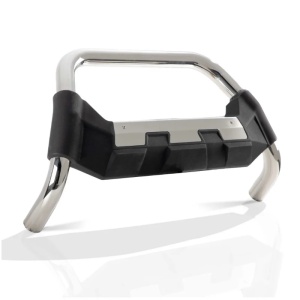 Bullbar Amazon Plus Chrome