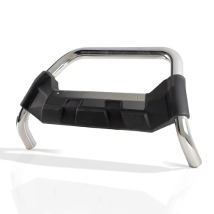bullbar amazon plus chrome bara fata toyota hilux