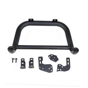 Bullbar pentru Suzuki Jimny JB74 (2018+) ORE4x4 - Img 3