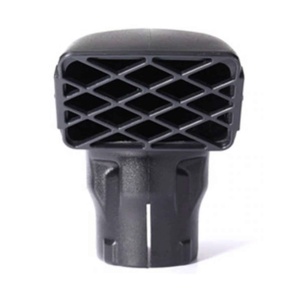 Cap snorkel 3.5 inch (88mm)
