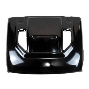 Capota otel Jeep Wrangler JL (2018-2023) OFD - Img 1