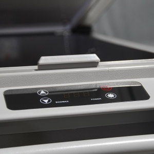 Frigider auto pentru camping