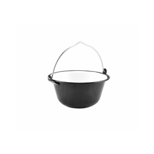 Ceaun emailat pentru servire 0.8 L Perfect Home