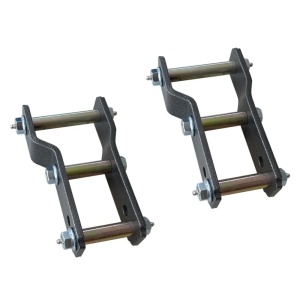 Cercei suspensie înălțați pentru Ford Ranger (2011-prezent) și Volkswagen Amarok (2022-prezent), lift 50 mm, Superior Engineering