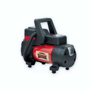 Compresor auto 35l/min 12V 150 psi Dragon Winch