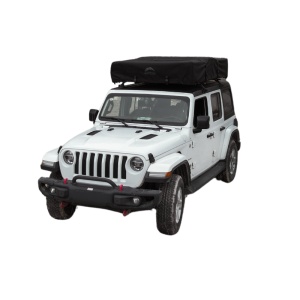 Cort de acoperiș auto 230 x 160 cm, 4 persoane, 48 kg, Wild Cruiser 160 Wild Land