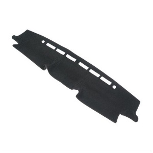 Covoraș protecție bord Suzuki Jimny JB74 (2018+) material textil negru ORE4x4