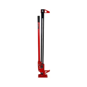 Cric mecanic Hi-Lift 120 cm, 3000 kg, tip farm jack, pentru off-road și utilizare profesională OFM4x4