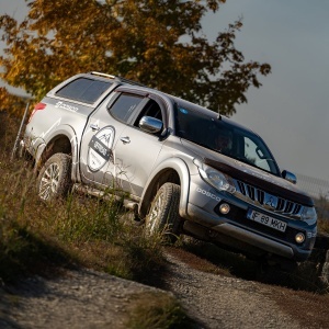 Curs Off-Road Complet cu