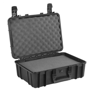Cutie transport tip hard case cu spumă universală 18 inch Go Rhino