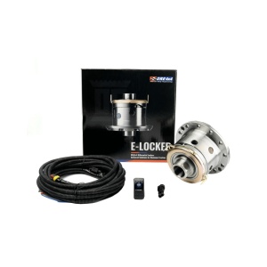Diferențial blocabil electric Toyota Hilux, 4Runner, Tacoma, Tundra (1977-2007), punte 190,5 mm, 27 caneluri, ORE4x4 - Img 2