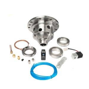 Diferential blocabil Isuzu D-Max (2012+), Mazda BT-50 (2020+) Air Locker Ore4x4