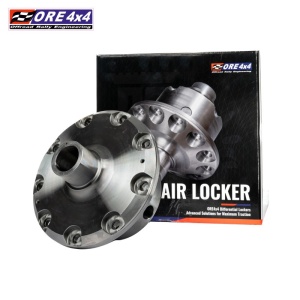 Diferențial blocabil pneumatic RD116 pentru Jeep Wrangler TJ / Cherokee XJ / Ford F150 (1967-2006), Dana 44, 30 caneluri, ORE4x4 - Img 4