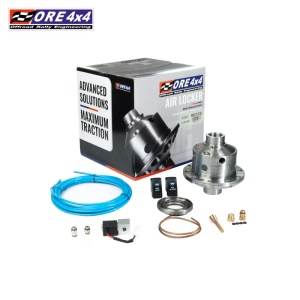 Diferențial blocabil pneumatic RD208 pentru Suzuki Vitara, Samurai, Jimny, ORE4x4 - Img 3