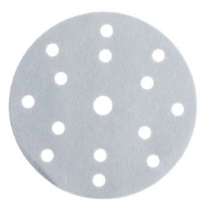 Disc abraziv flexibil MICRUM