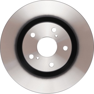 Disc de frână față Toyota RAV 4, Auris, Avalon, Camry, Lexus ES (2005-2024) 296mm ventilat TRW