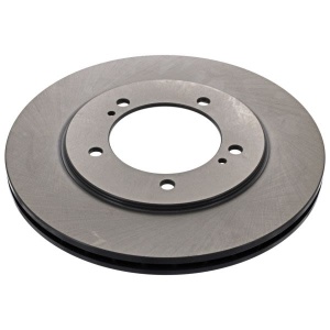 Disc frână față Suzuki Grand Vitara (1998-2015) Ø310 mm Blue Print