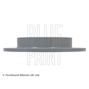 Disc frână față Suzuki Jimny (1998+) Ø290 mm Blue Print - Img 4