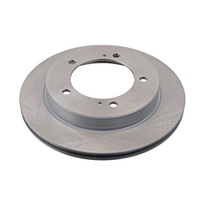 Disc frână față Suzuki Jimny (2003-2018) Ø287 mm Febi Bilstein - Img 2