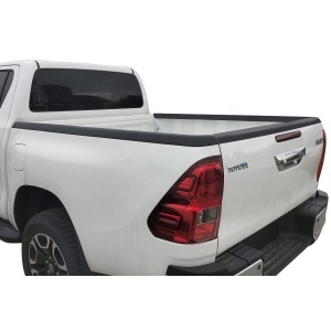 Extensie capitonaj bena Toyota Hilux (2021+) Safari