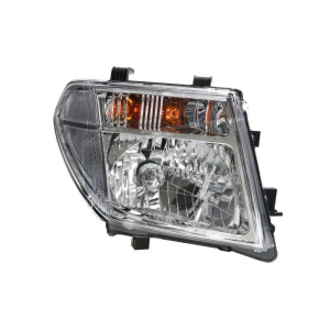 Far dreapta Nissan Navara D40 (2005-2007), reglaj electric, TYC 20-12273-15-2