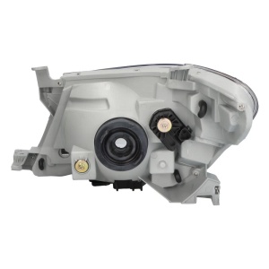 Far dreapta Toyota Hilux (2005-2008), reglaj electric, semnalizare portocalie, TYC - Img 2