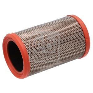 Filtru aer Nissan Patrol Y61 (1997-2004) 4.5 TB45E, 4.8 TB48DE Febi Bilstein - Img 5