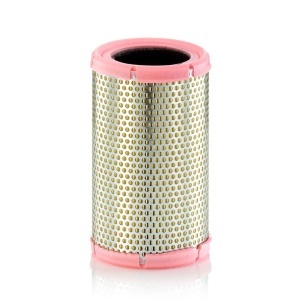 Filtru aer Nissan Patrol Y61 (2000-2004) 4.8 TB48DE Mann Filter - Img 3