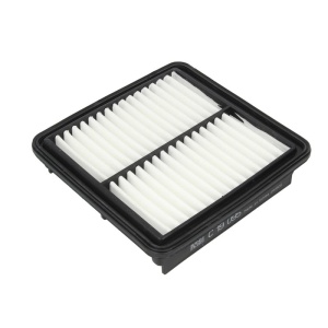 Filtru aer Suzuki Jimny (2003-2018) 1.5 DDiS K9K266/K9K700 Mann Filter
