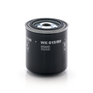 Filtru combustibil Nissan Patrol 160 (1979-1988), Toyota Land Cruiser (1960-2007) Mann Filter - Img 3