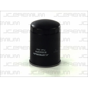 Filtru combustibil Nissan Patrol Y61 (2007-2010), Navara (1985-1997, 2001-2015), Terrano (1993-2007) JC Premium