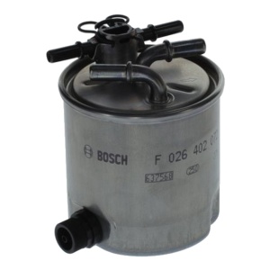 Filtru combustibil Suzuki Jimny (2003-2018) 1.5 DDiS K9K266/K9K700 Bosch - Img 3
