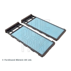 Filtru habitaclu Nissan Patrol Y61 (1997-2004) Blue Print - Img 2